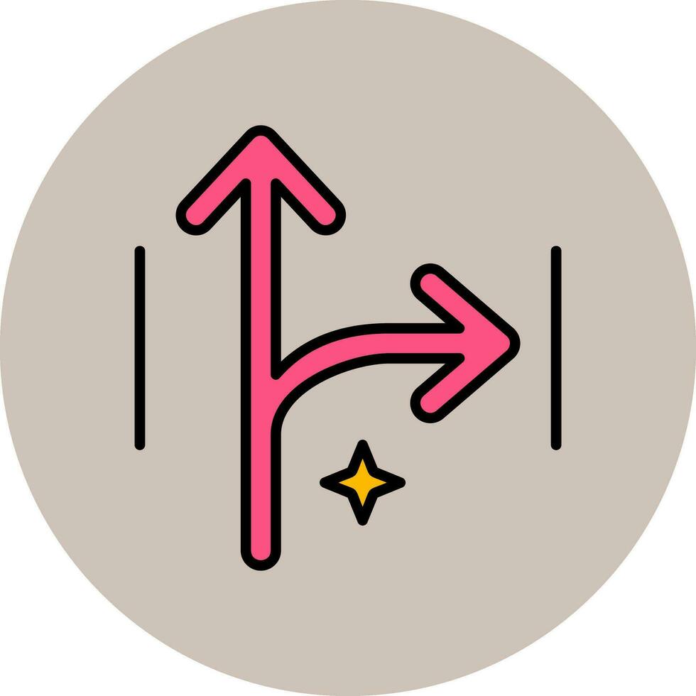 Arrows Vector Icon