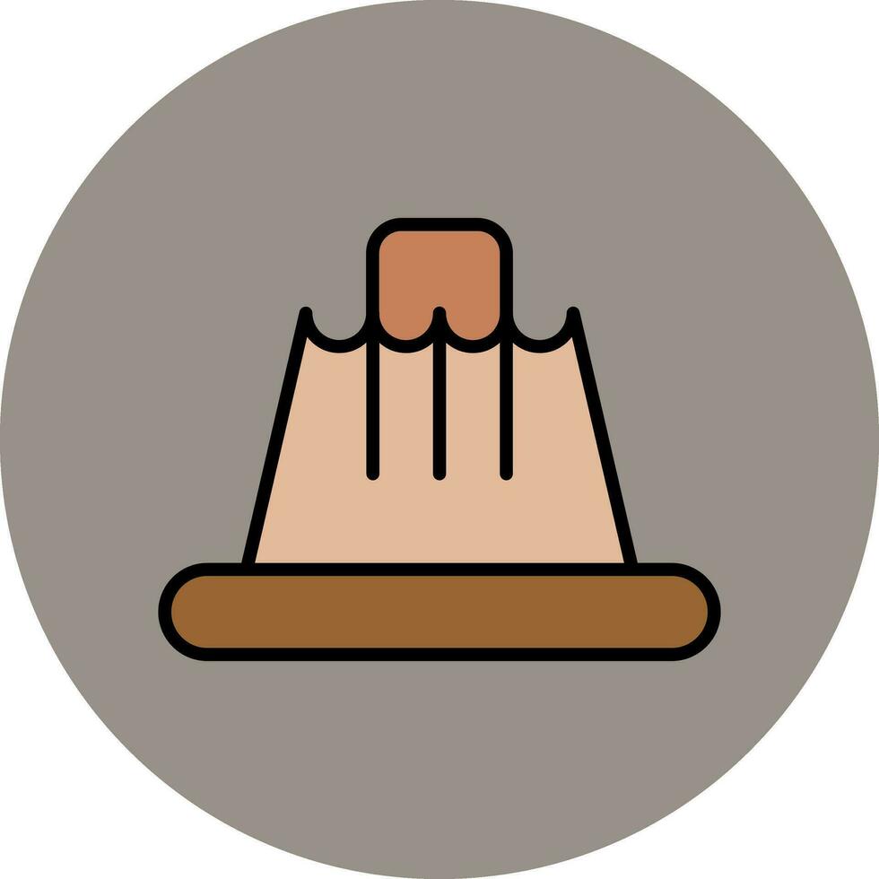 Mould Vector Icon