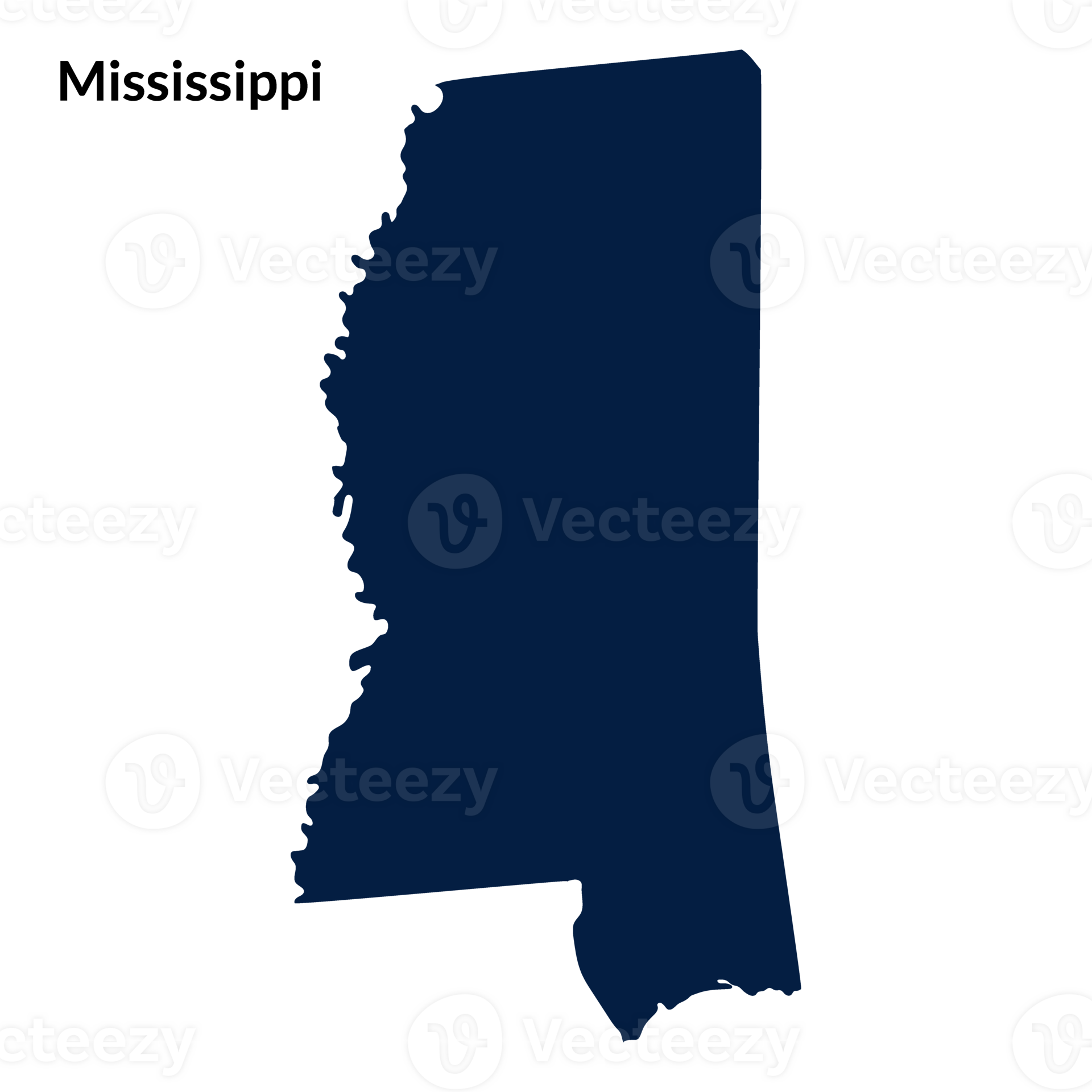 Mississippi Map With Zip Codes Mississippi Map With Z vrogue.co