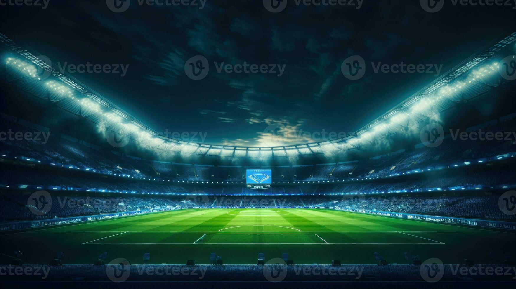 Soccer Arena Stock Photos, Images and Backgrounds for Free Download