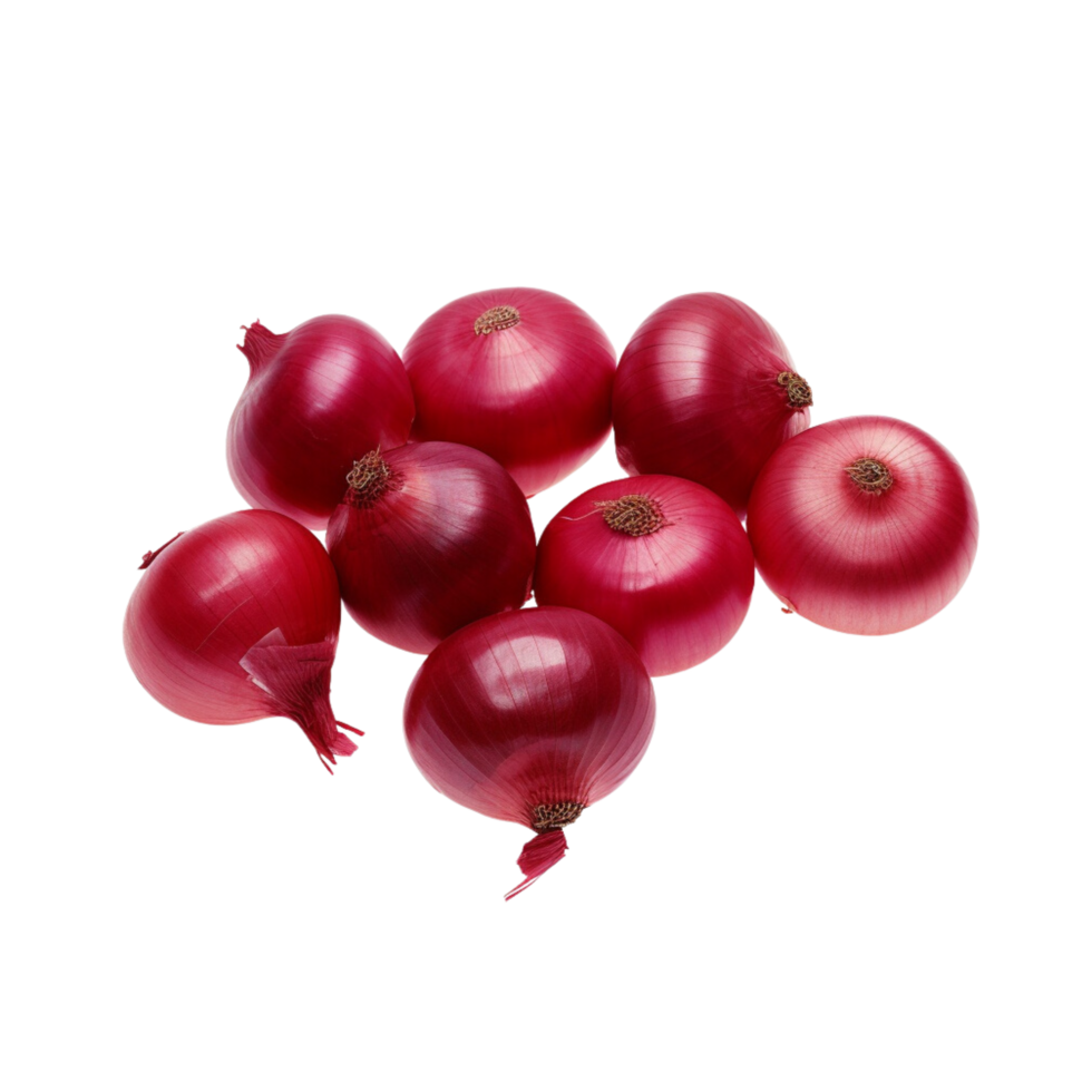 Onion no background png