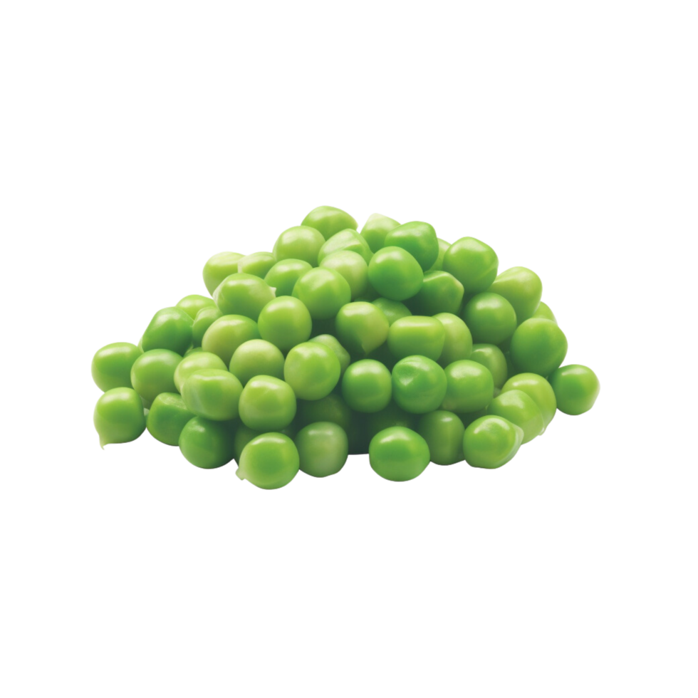 pea no background png