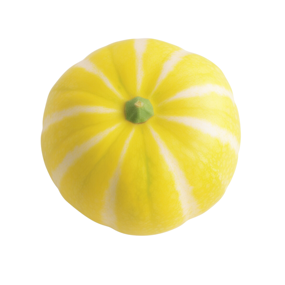 melon no background png