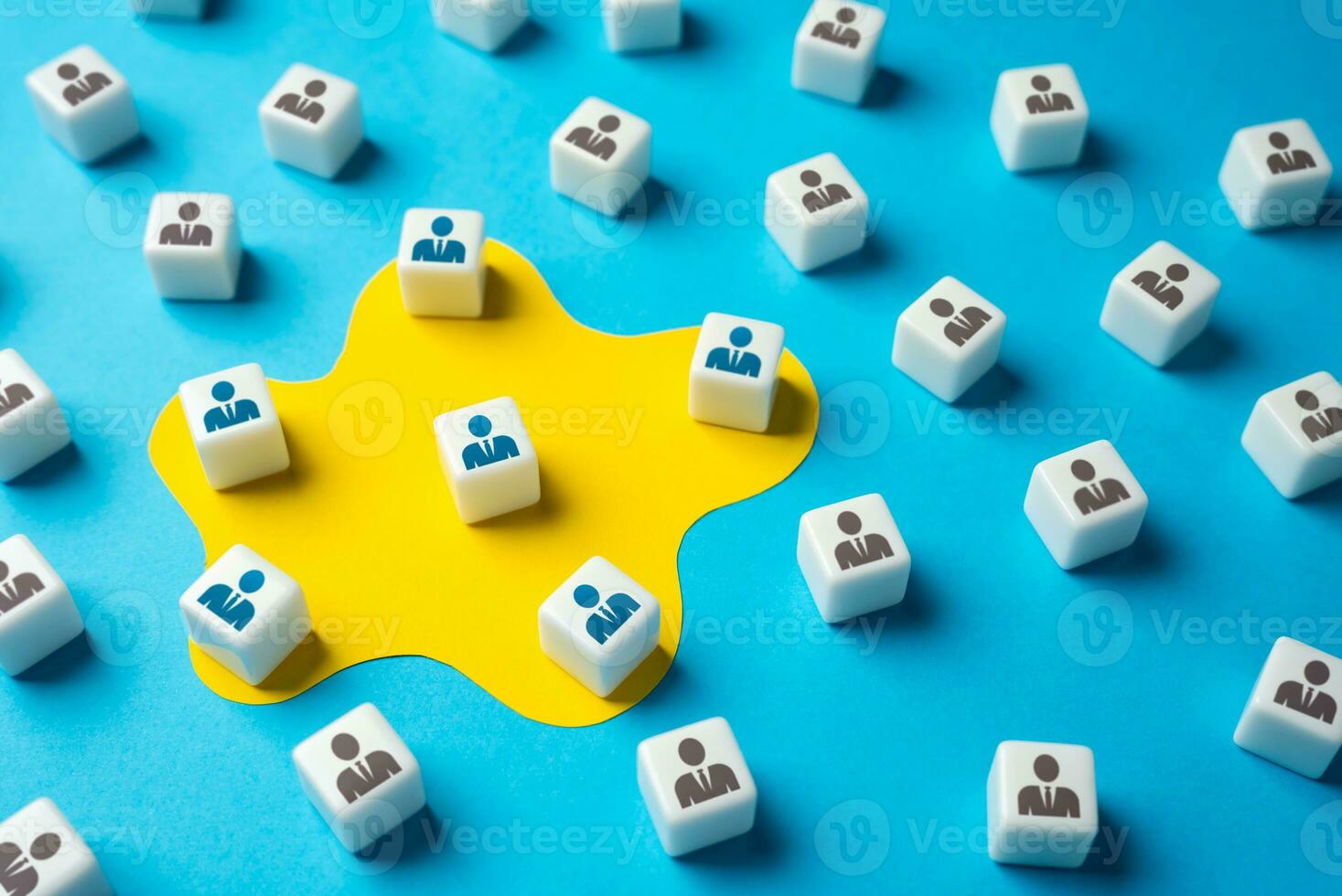Acceptance of new members into the ranks. Expanding influence. Find like-minded people, join the team. Team up. Growing popularity. Community. photo