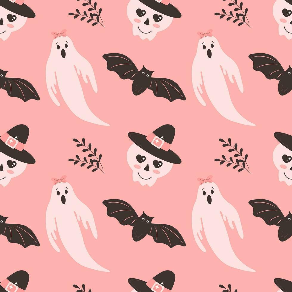 Pink Skull Vector Art, Icons, and Graphics for Free Download