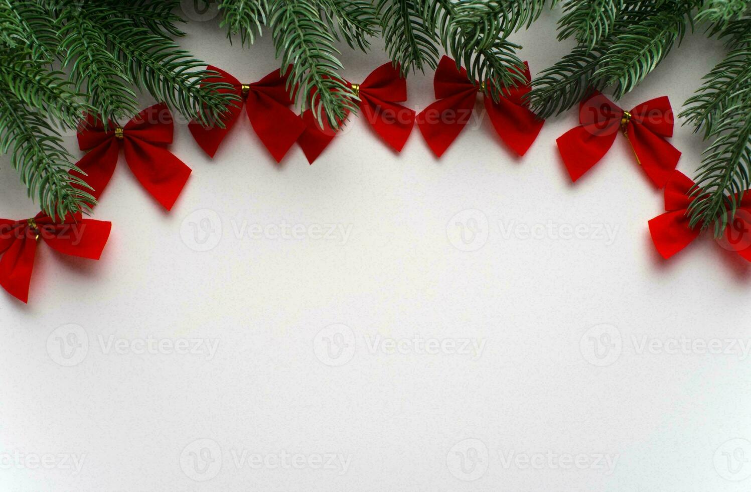 Merry Christmas background design photo