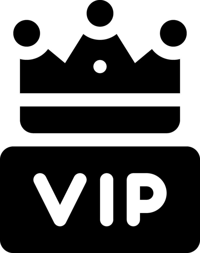 this icon or logo is found in the industry or other where it explains the membership for buyer, vip access because loyalty like gift etc, card  etc and can be used for web, application and logo design vector