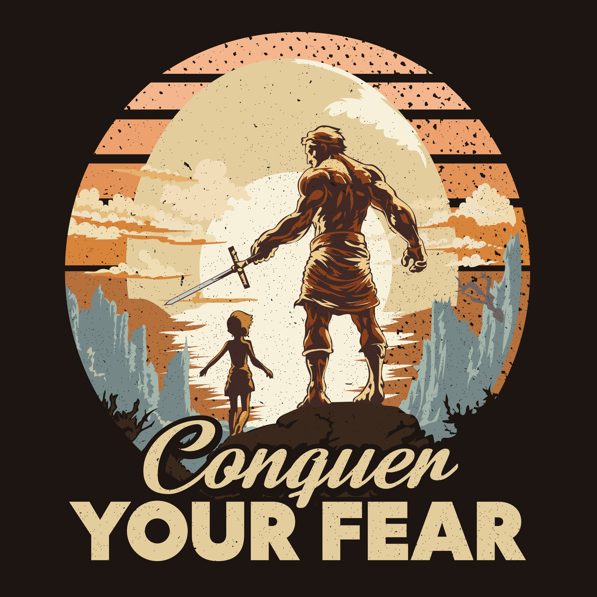Conquer Your Fears: The Ultimate Solo Adventure Challenge - v58z3jq