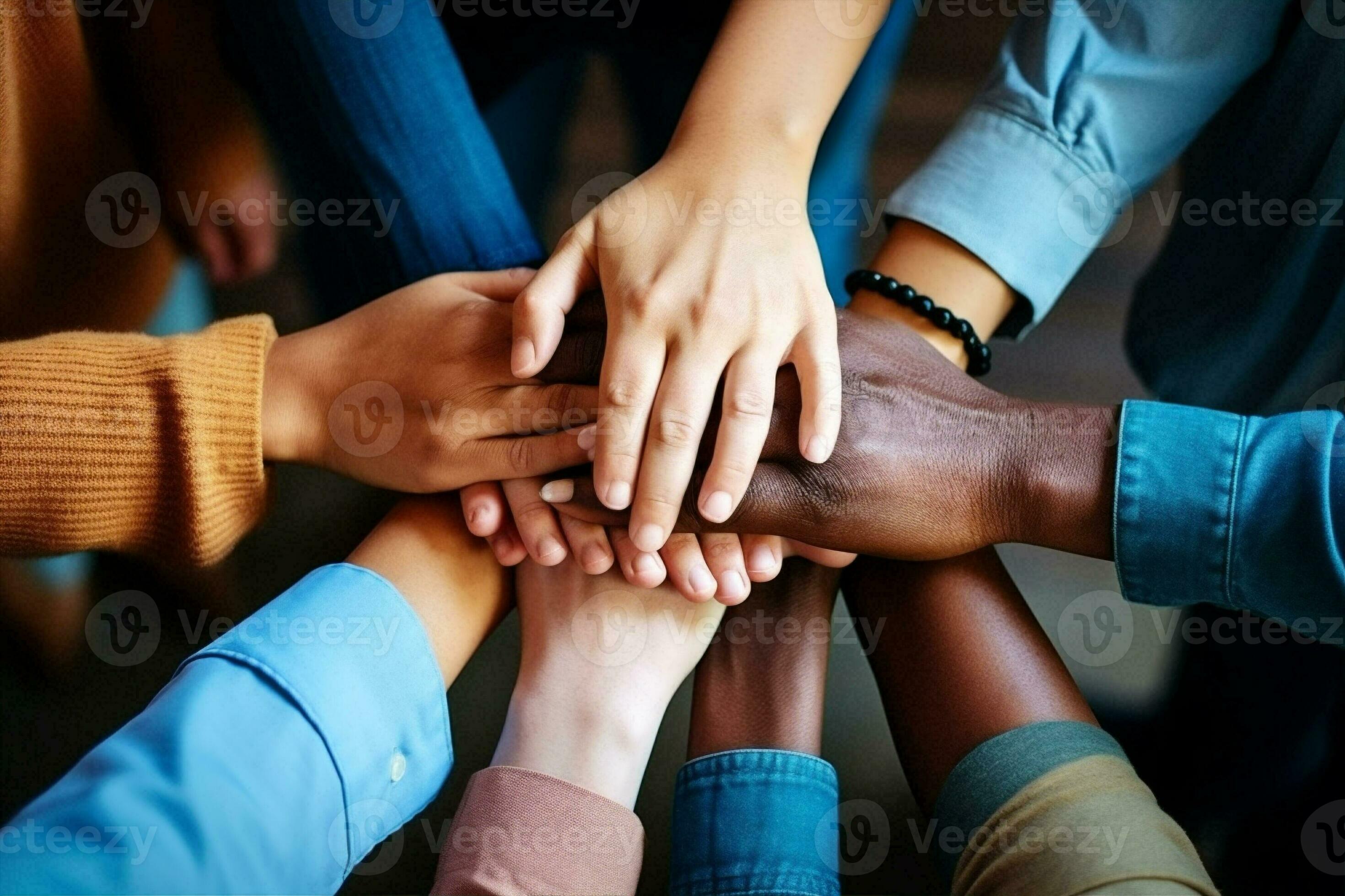 Business teamwork work collaboration corporate togetherness partner