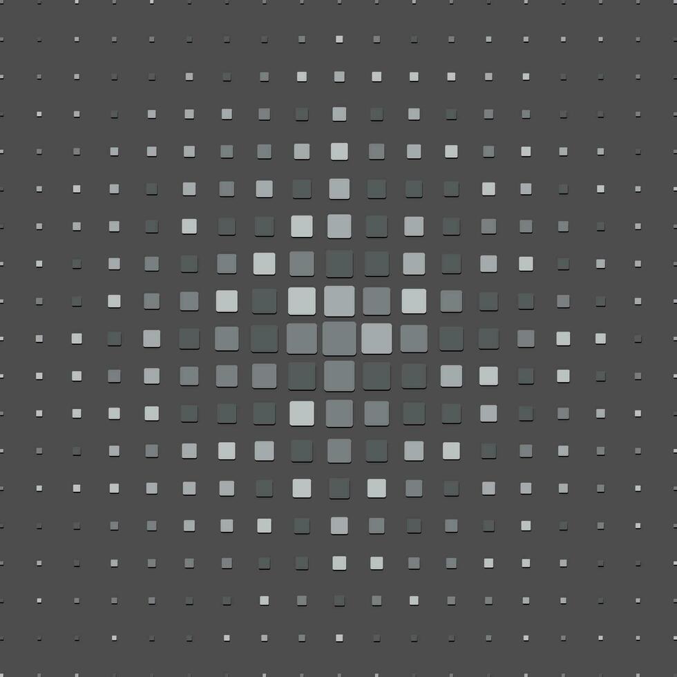Half tone pattern background. Abstract pattern dotted gradient, smooth dots spraying.Grunge Texture.Pop art fading. vector