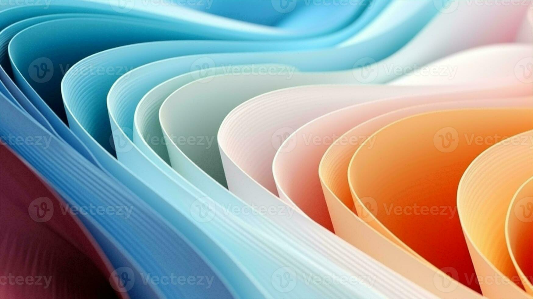 Abstract design art background photo