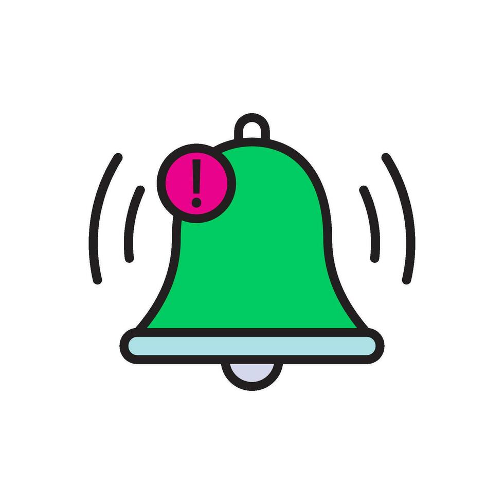 Bell icon vector design templates simple and modernBell icon vector design templates simple and modern
