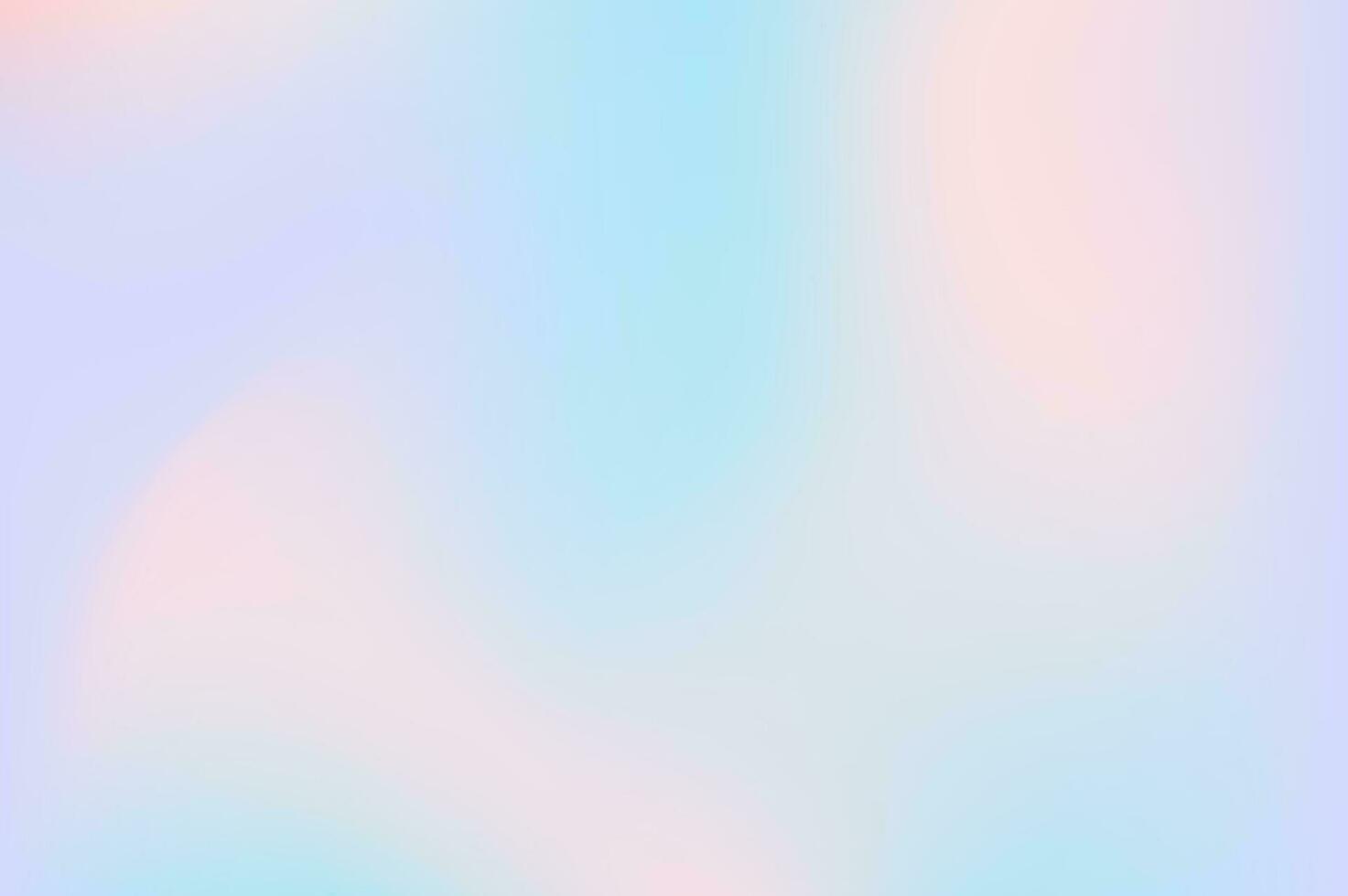 pink blue pastel color soft gradient background for cover print and web design vector