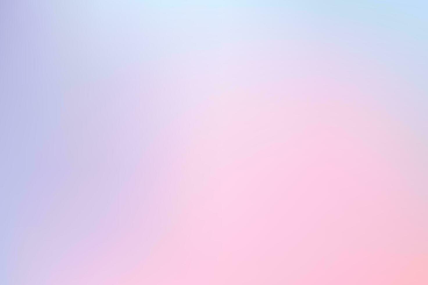 pink pastel color textures gradient background for cover print and web design vector