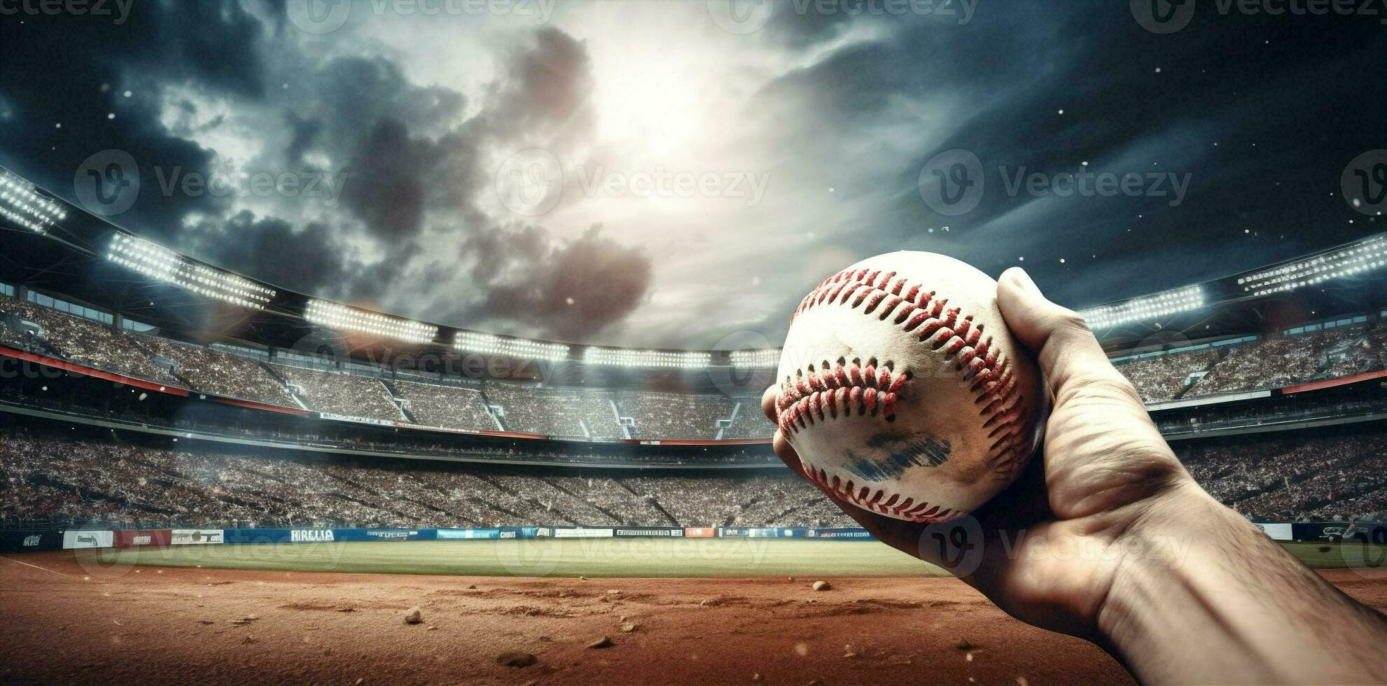 Athlete man stadium team bat child summer sport playing stadium baseball professional ball baseball game person photo