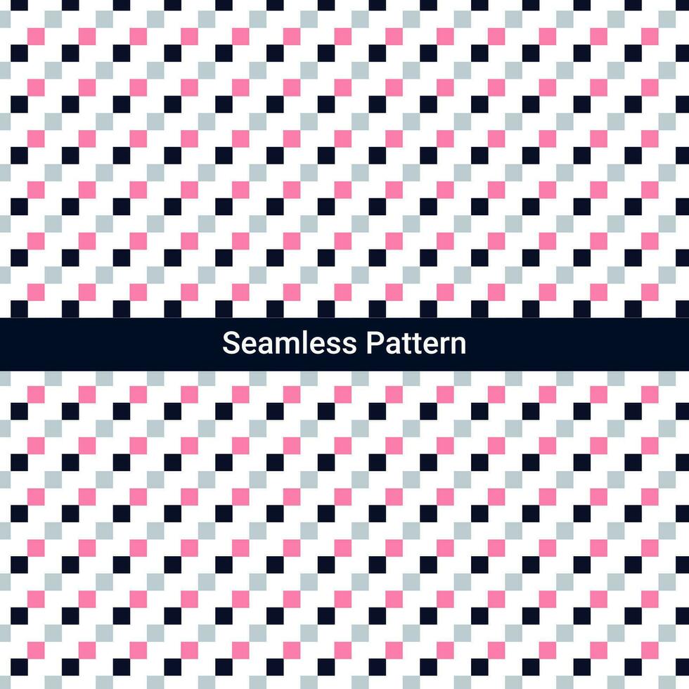Random geometric multipurpose pattern design, vector editable eps 10 file format