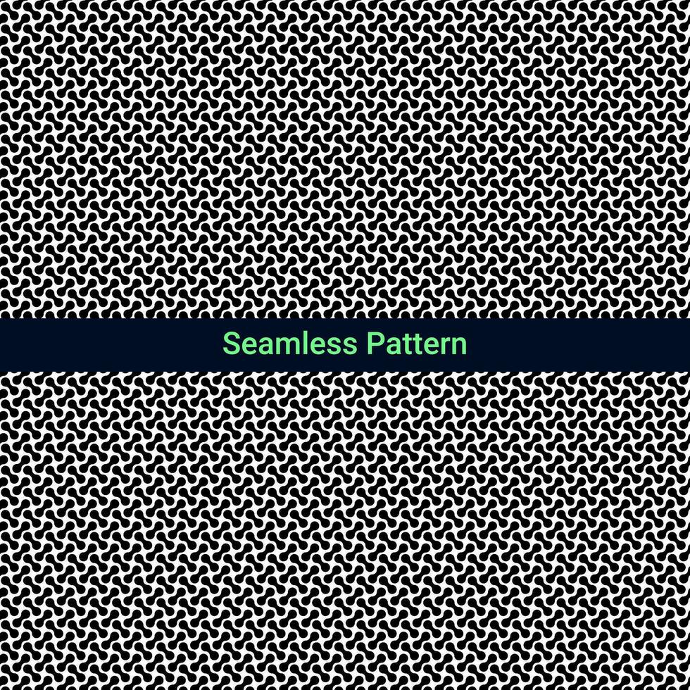 Vector seamless pattern design, multipurpose pattern design eps 10 file format