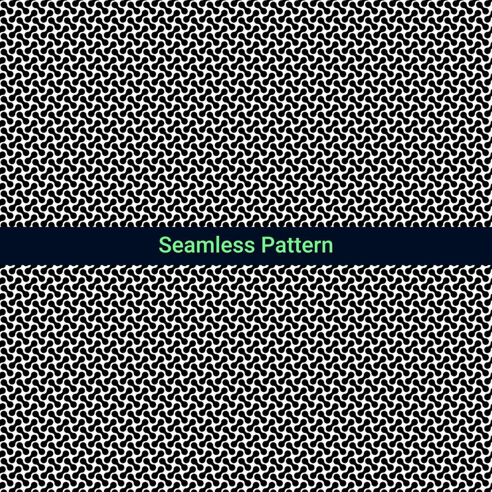 Vector seamless pattern design, multipurpose pattern design eps 10 file format