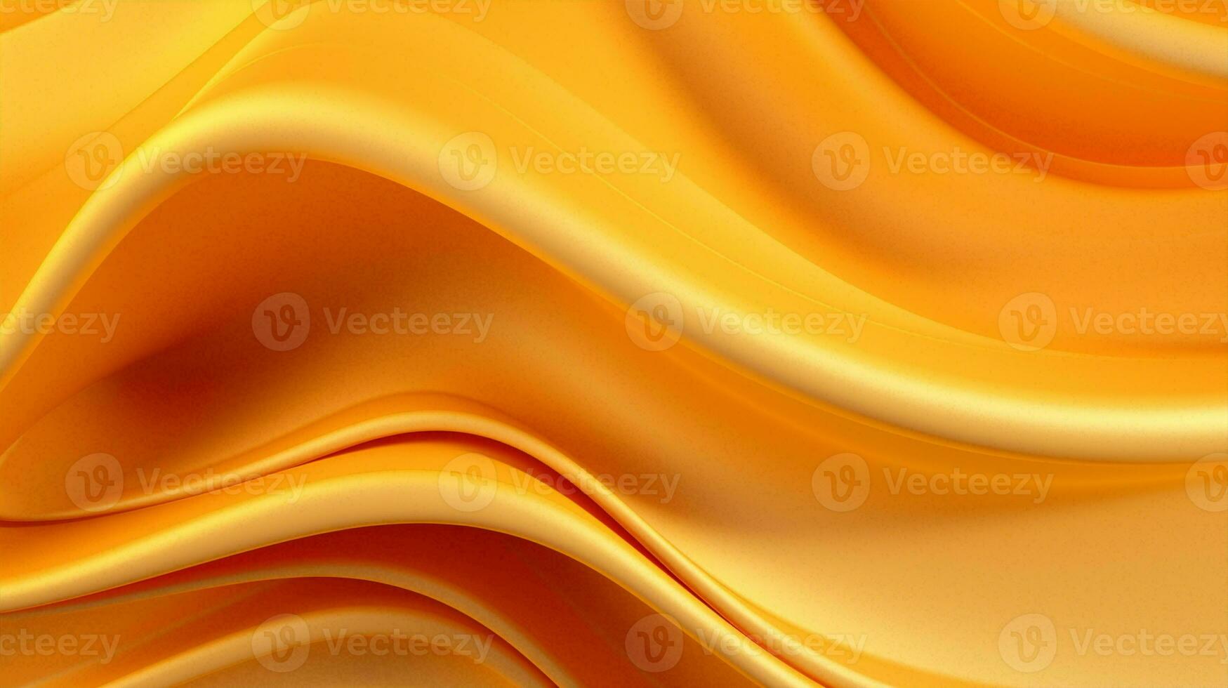 Background abstraction yellow photo