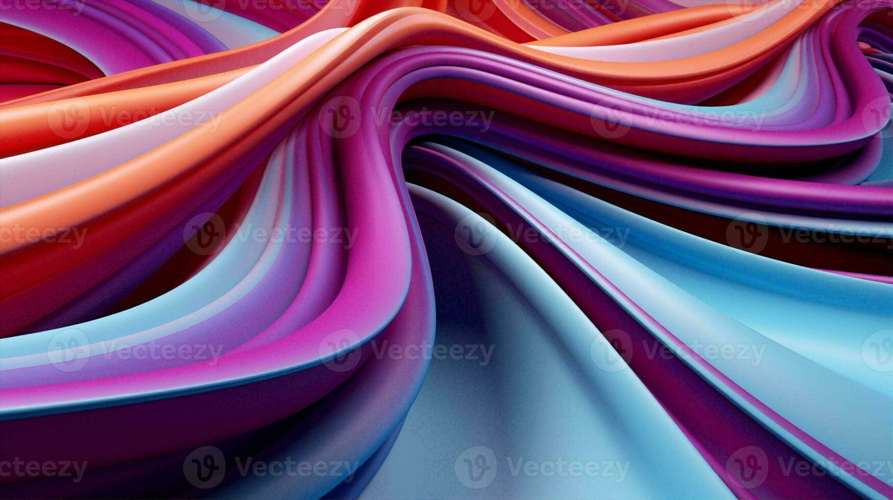 Design pink graphic bright rainbow lines abstract surface colorful idea background pattern vibrant art photo