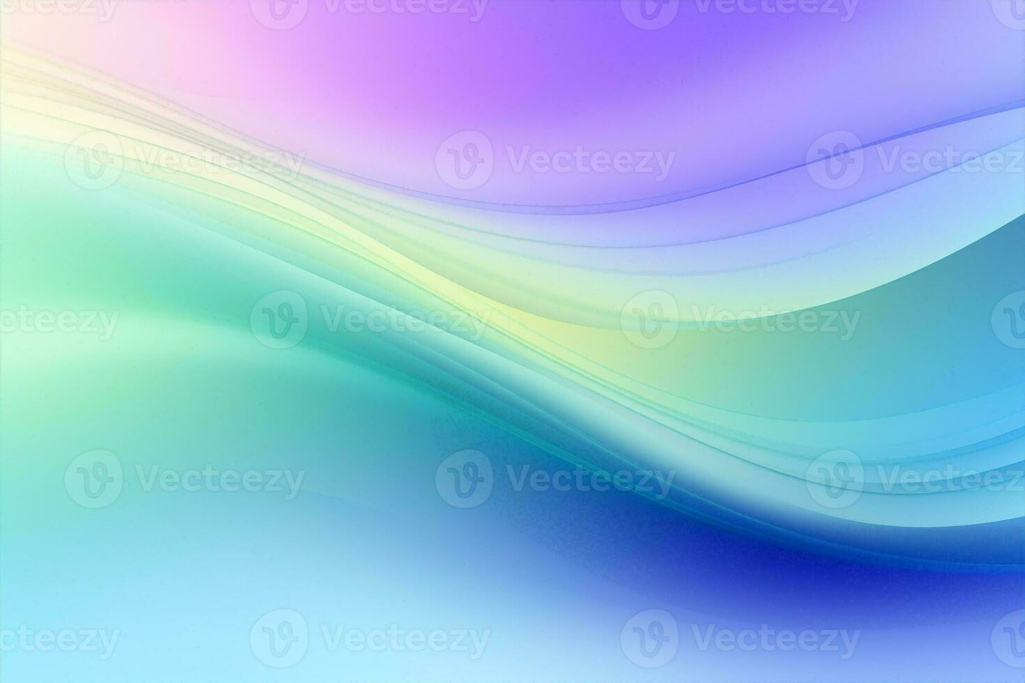 Element modern abstract effect light pattern background wave colourful graphic wallpaper illustration gradient photo