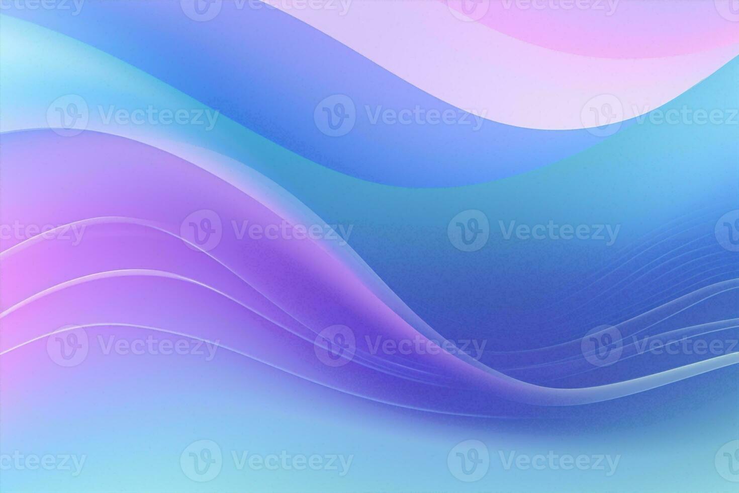 Colourful bend web abstract concept light technology pattern wave background wallpaper illustration graphic modern photo