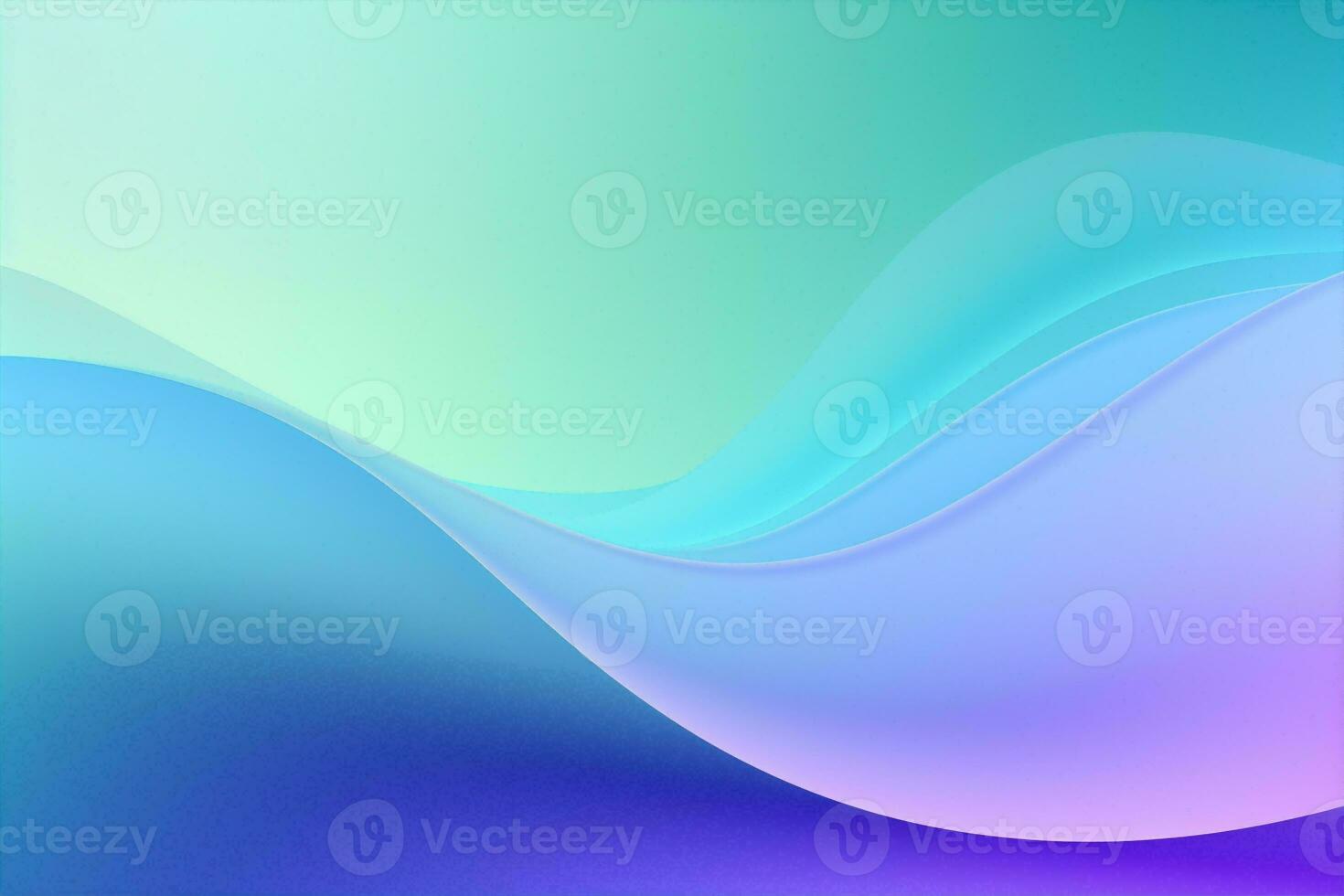 Abstract pattern illustration wave light modern background dynamic wallpaper blue violet effect graphic colourful photo