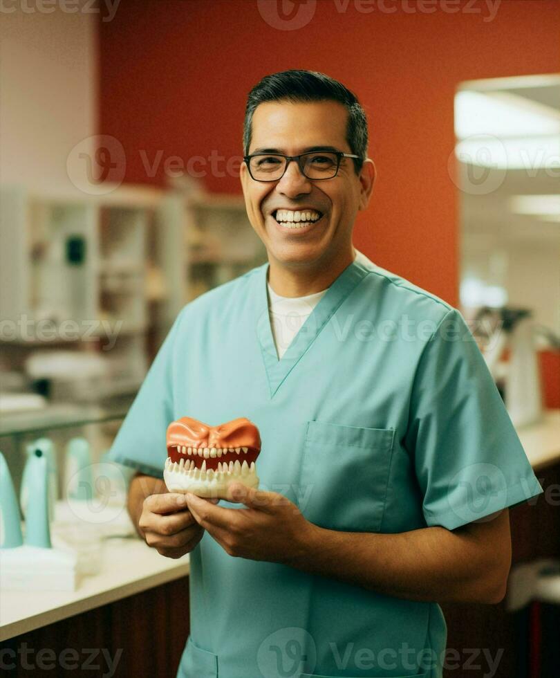 Teeth dentist dentistry photo