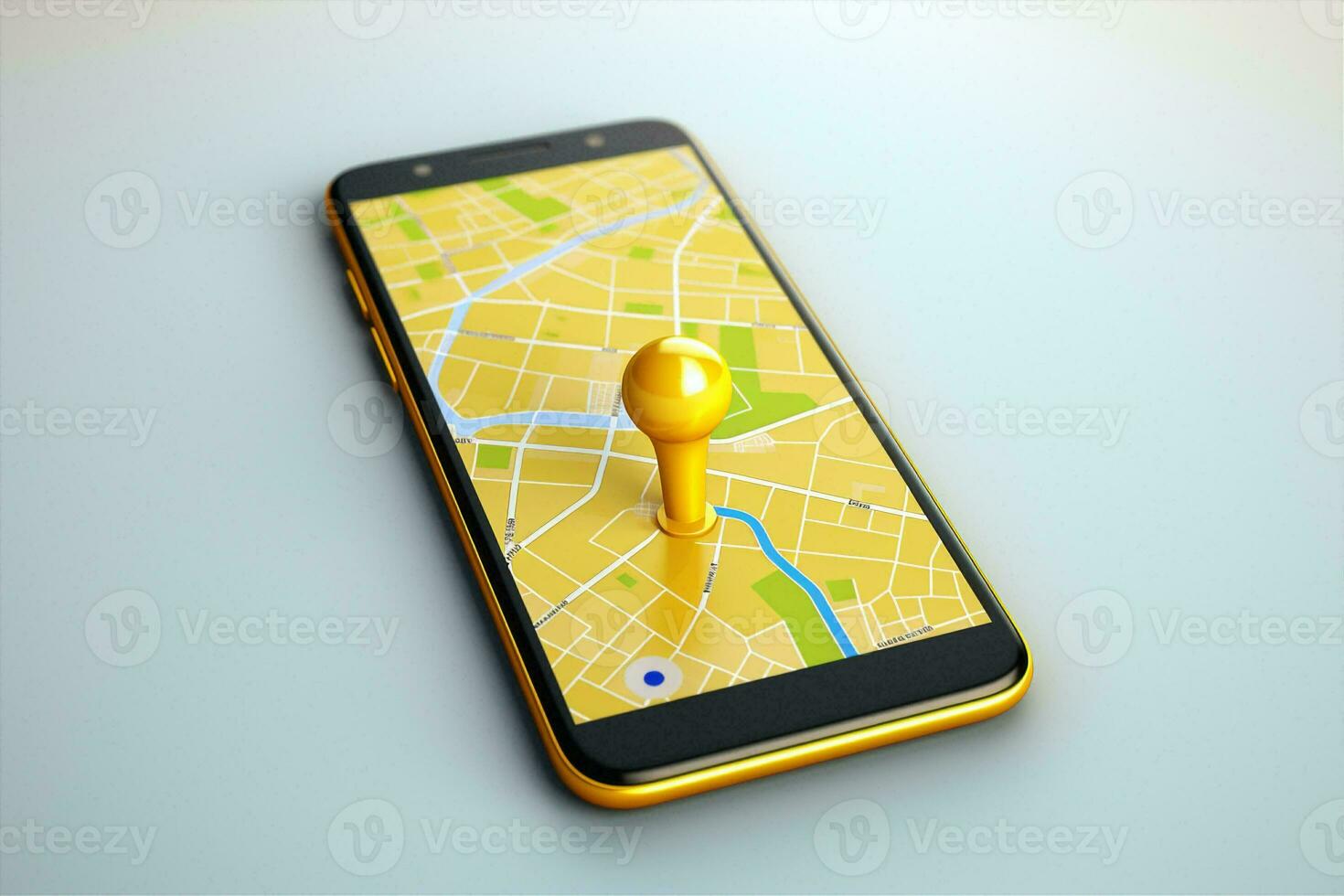 Street phone smartphone navigation location gps direction city map road photo