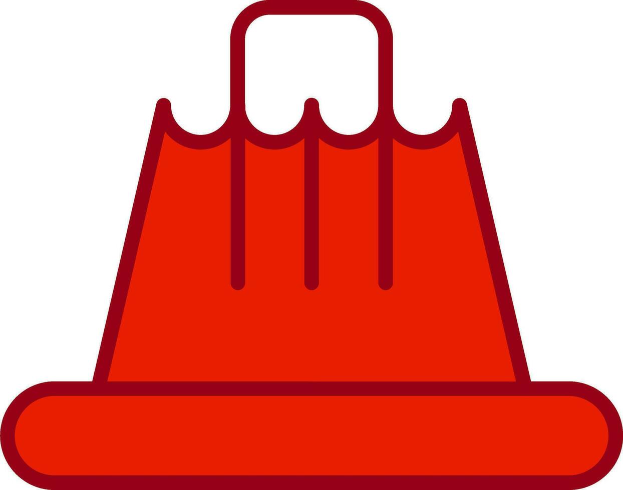 Mould Vector Icon