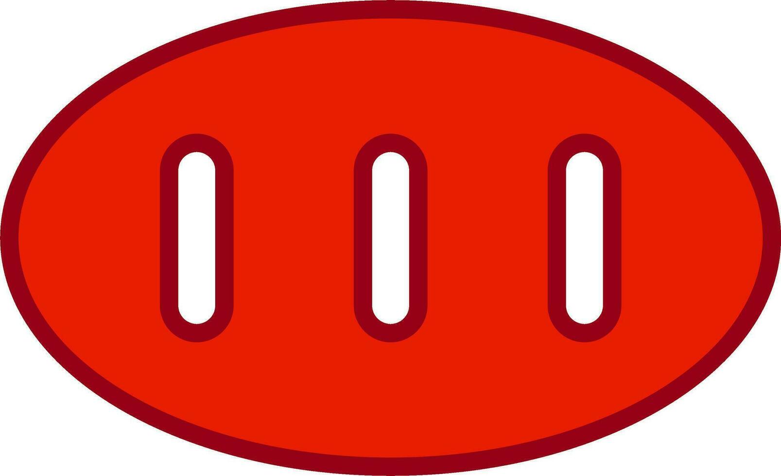 Bakery Vector Icon
