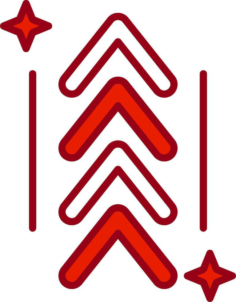 Arrows Vector Icon