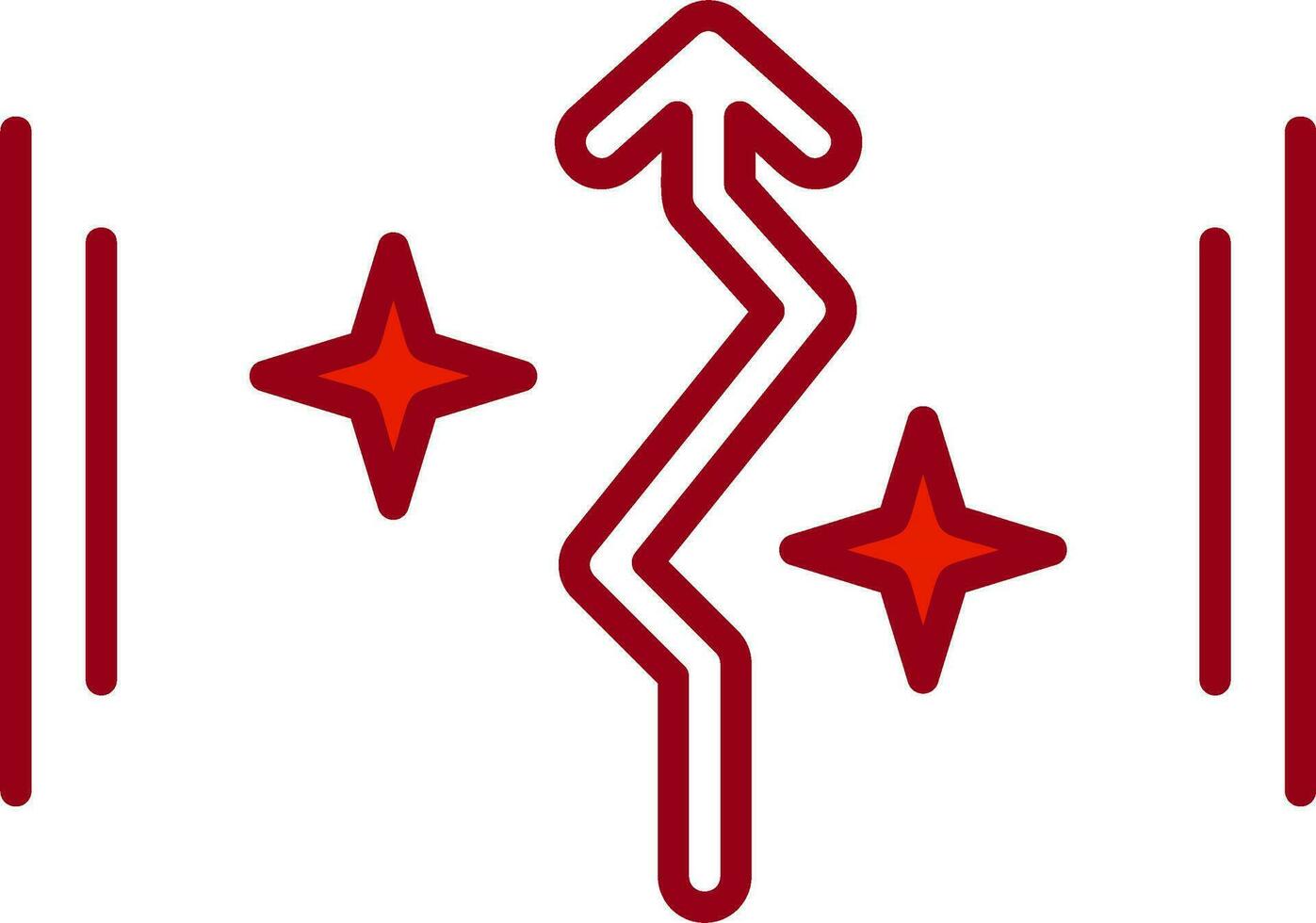 Arrows Vector Icon