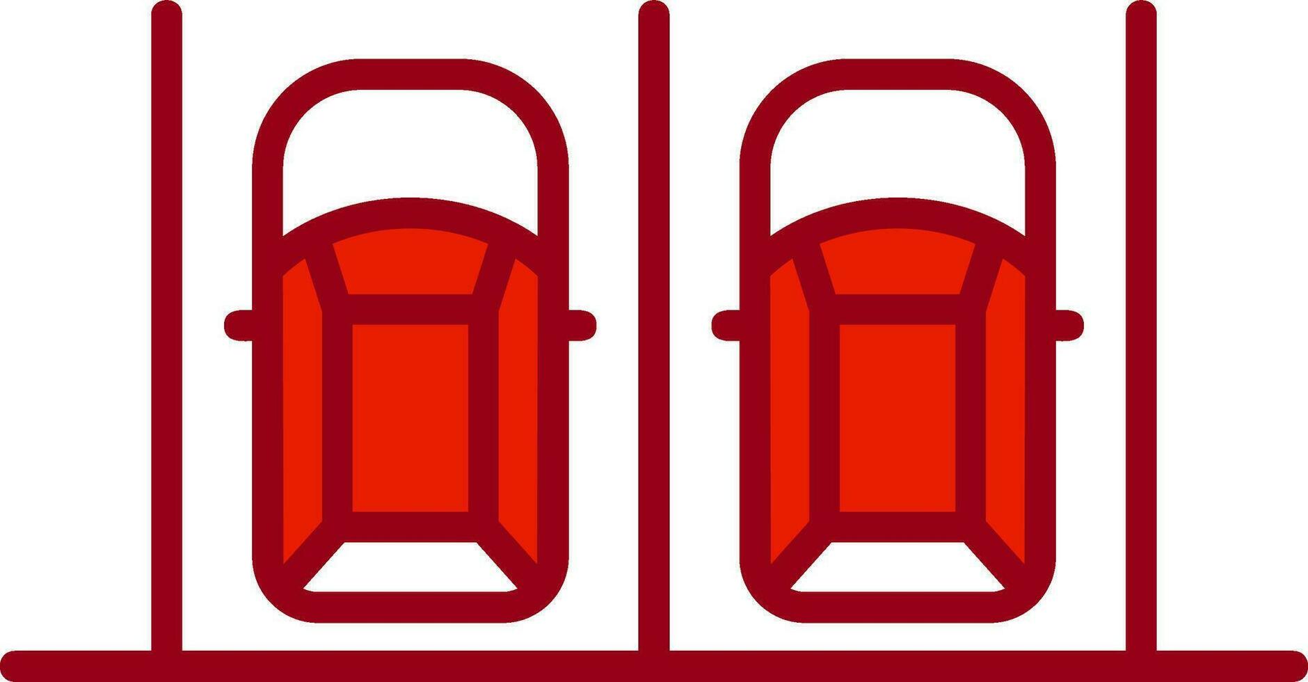 Parking Vector Icon