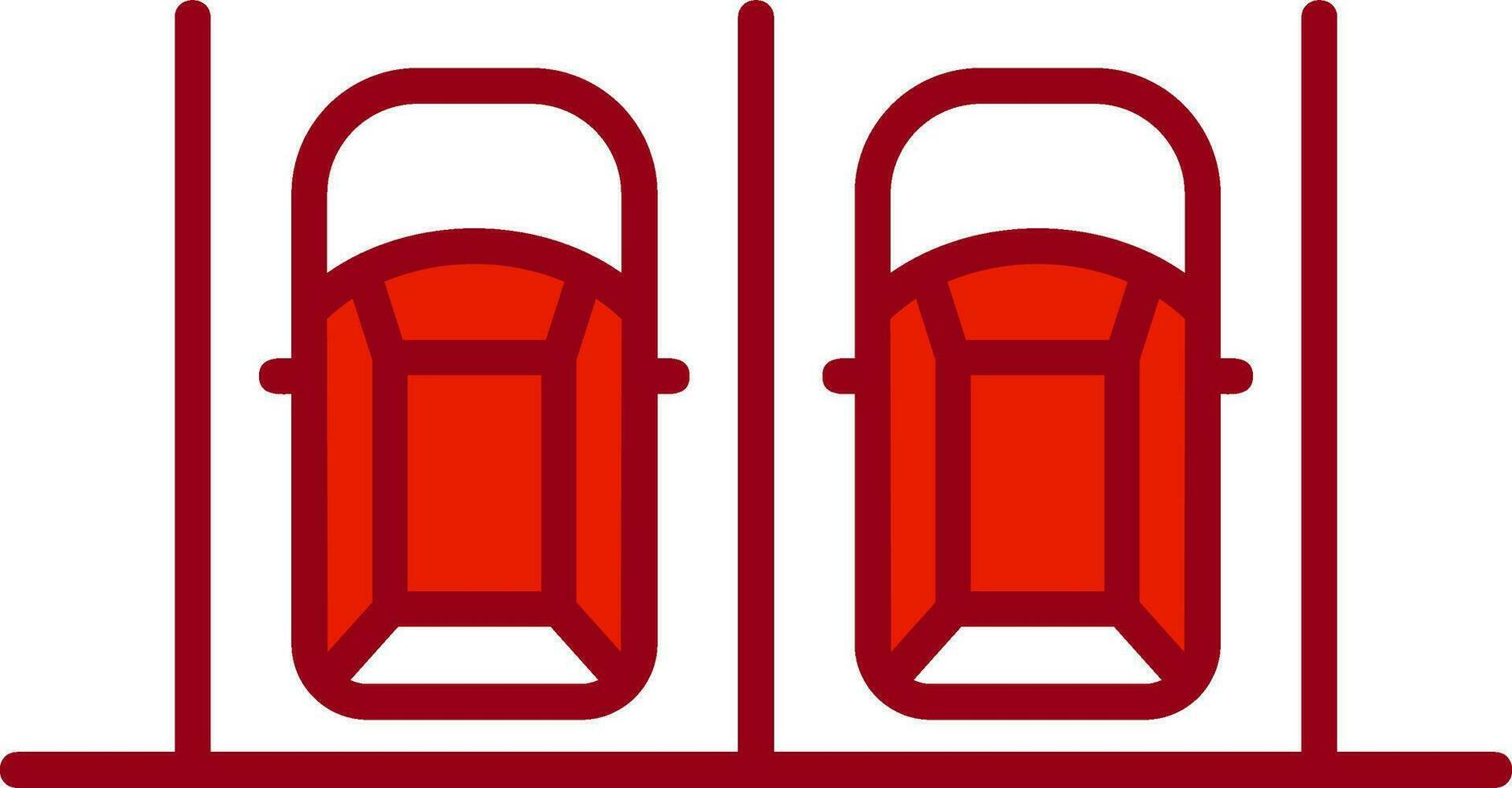 Parking Vector Icon