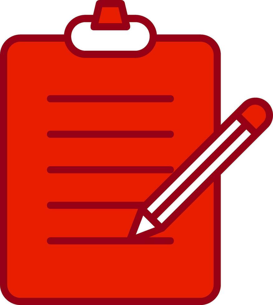 Test Vector Icon