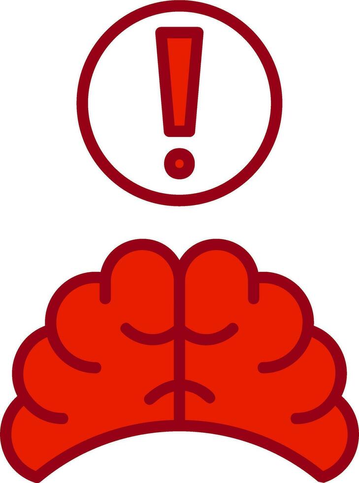 Reaction Vector Icon