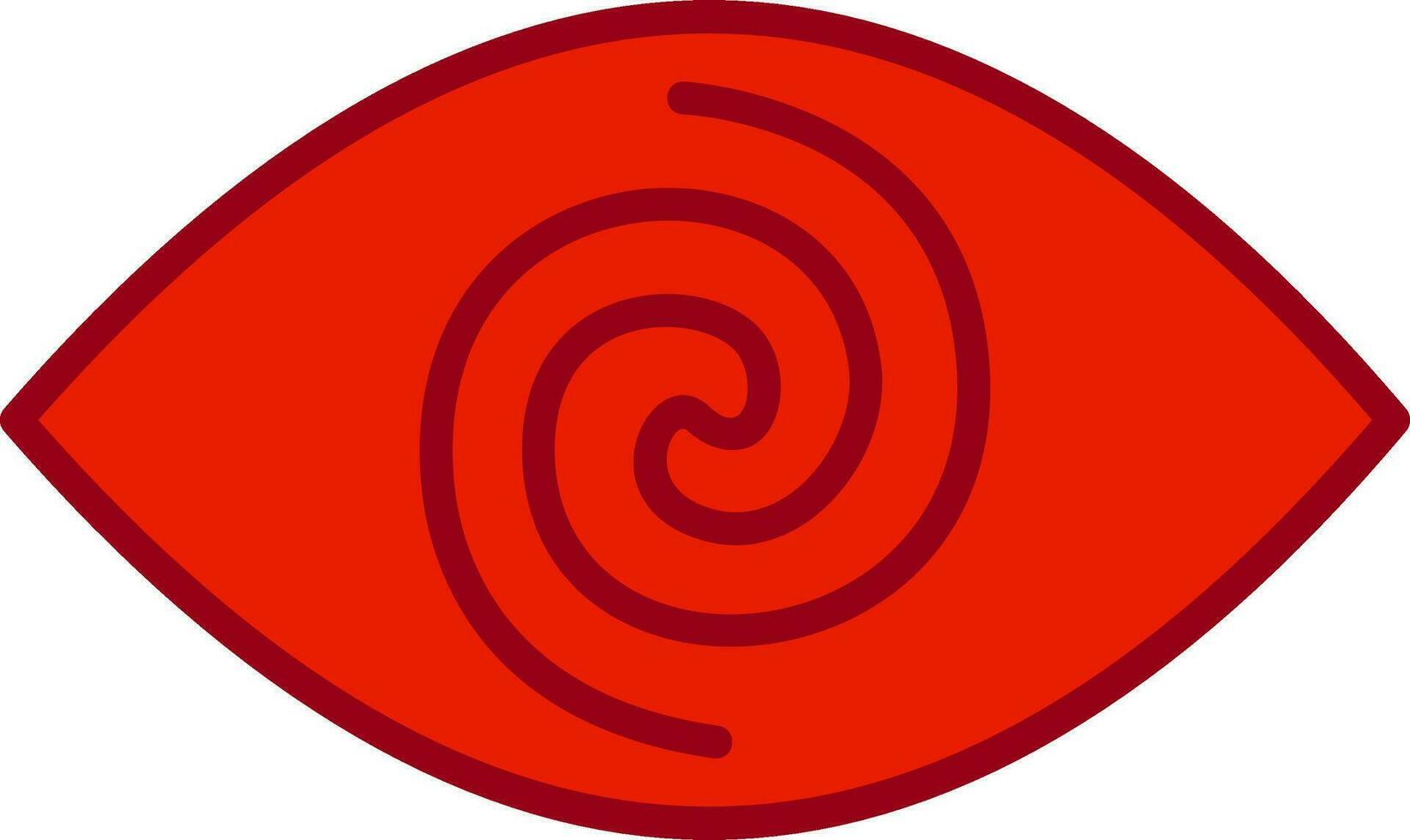 Hypnosis Vector Icon