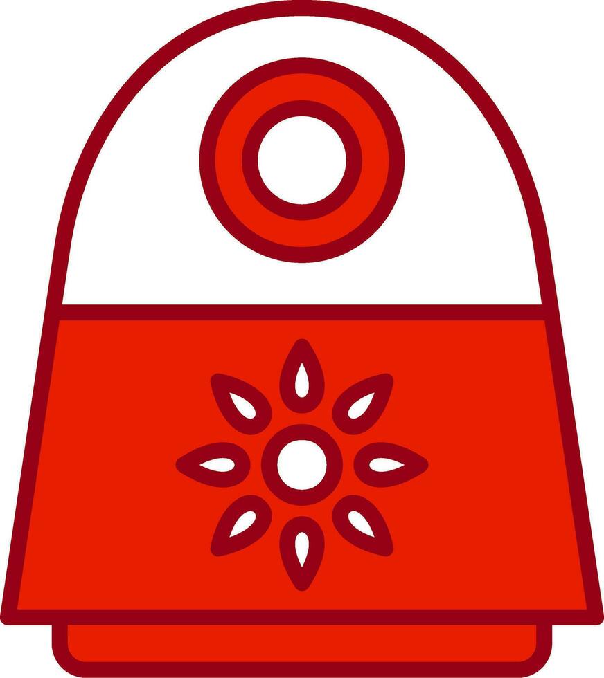 Night Vector Icon