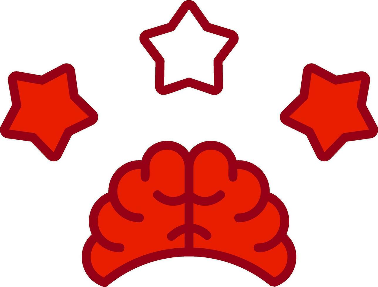 Perfection Vector Icon