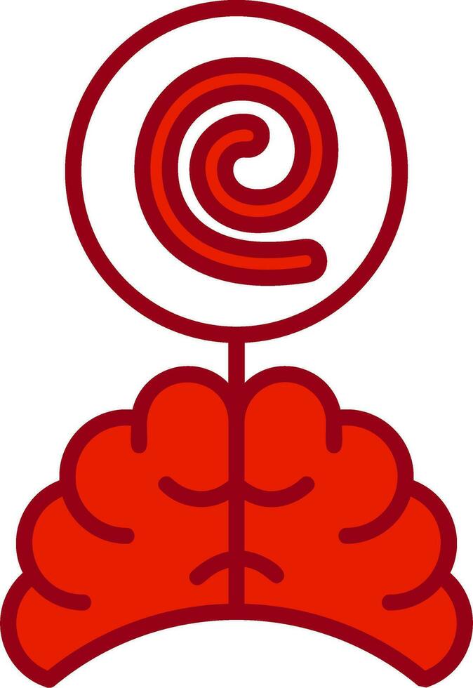 Confusion Vector Icon