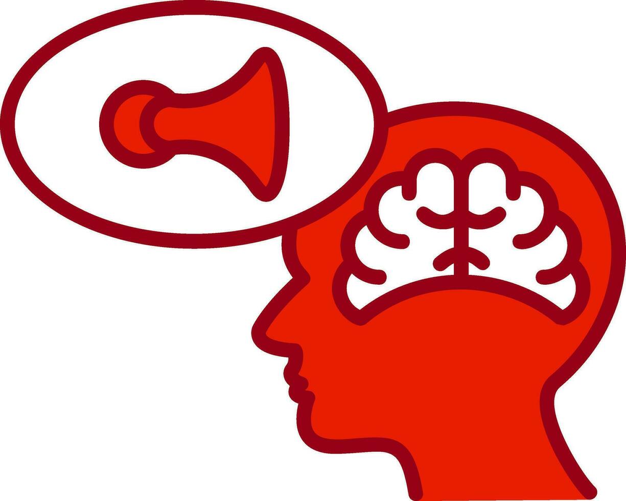 Ignorance Vector Icon