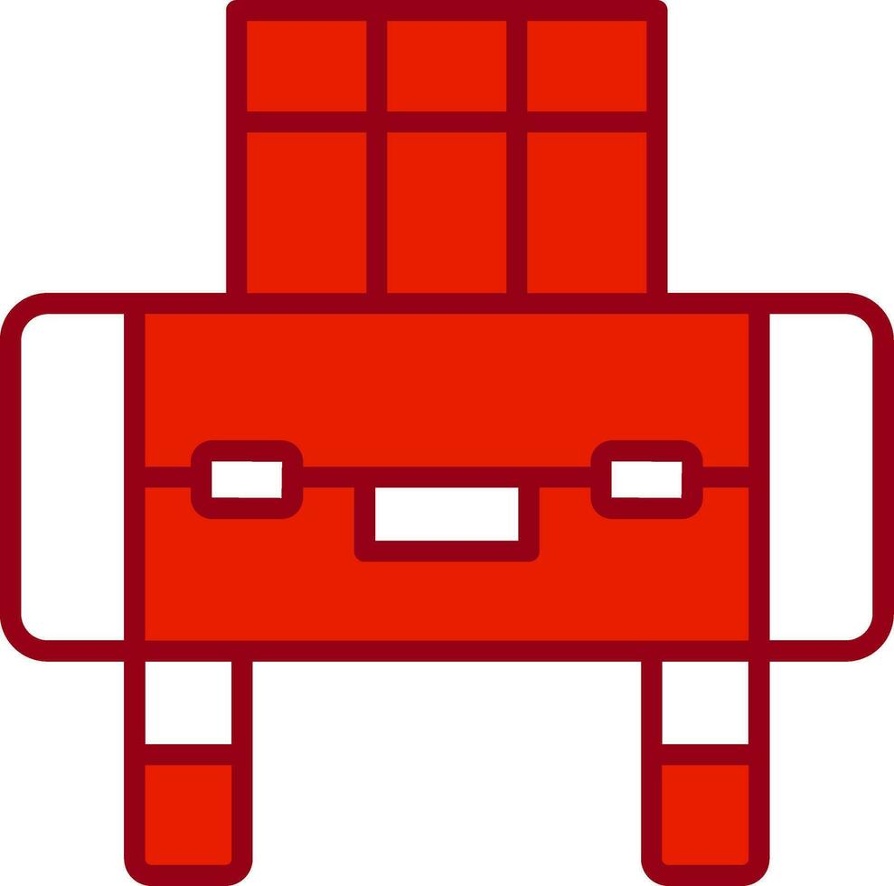 Table Vector Icon