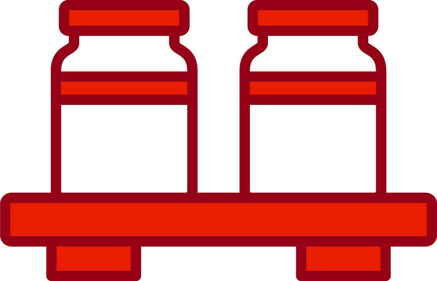 Jar Vector Icon