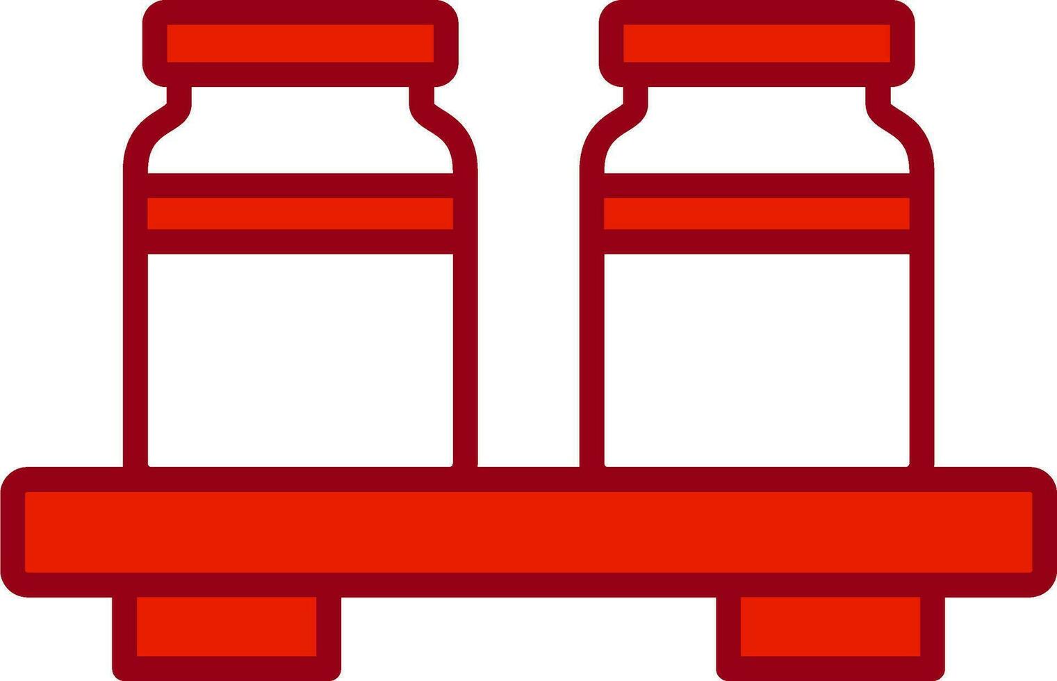 Jar Vector Icon