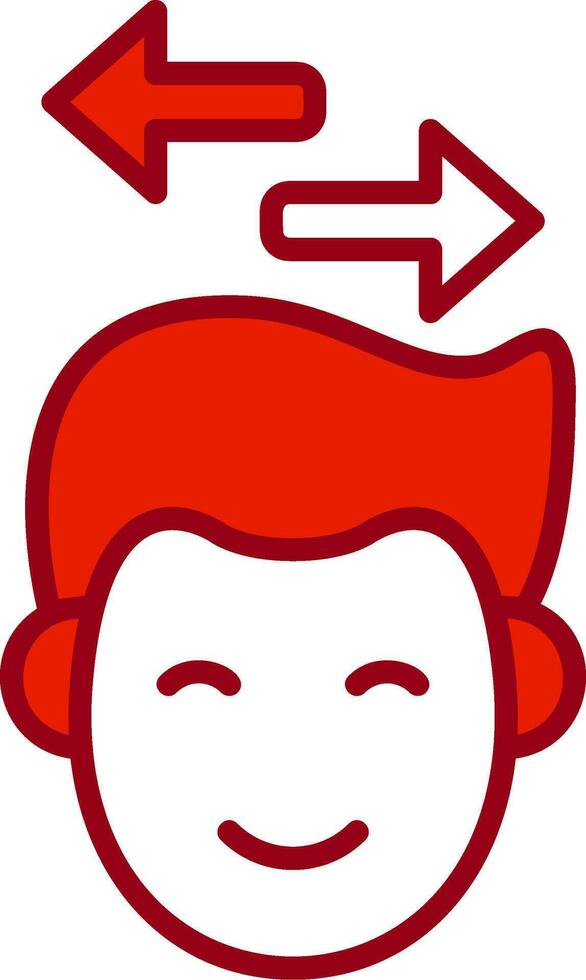 Thought Vector Icon