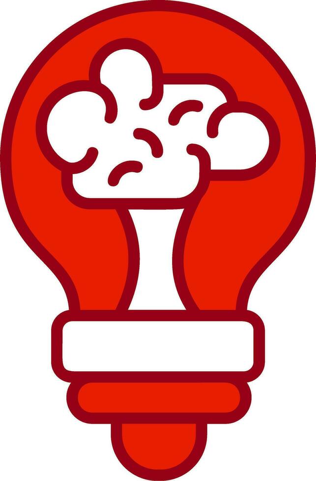 Emotional Intelligence Vector Icon