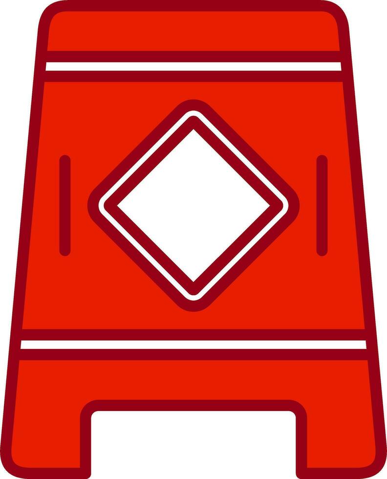 Wip Vector Icon