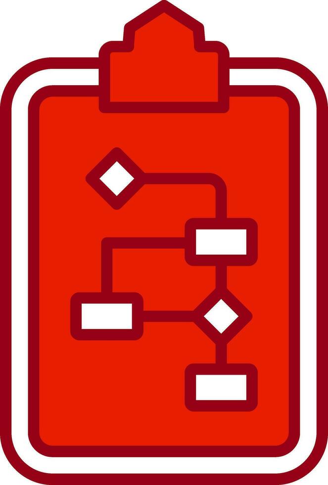 Strategy Vector Icon