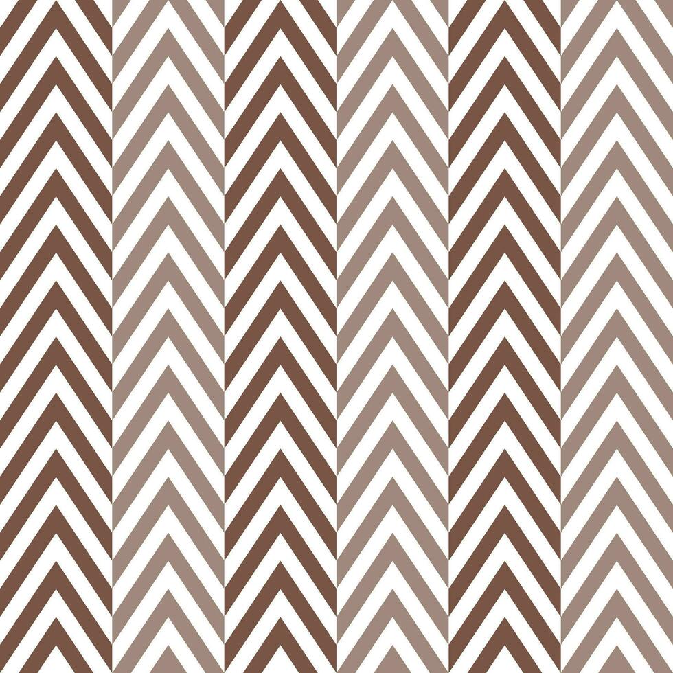 Brown herringbone pattern. Herringbone vector pattern. Geometric pattern for clothing, wrapping paper, backdrop, background, gift card.